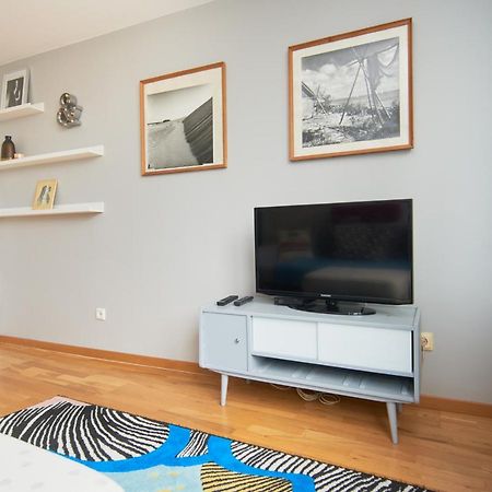 Spacious Central Apartments Vilnius Exterior photo
